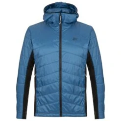 Outdoor-Ausrüstung 28 2117 Of Sweden Kruppa Jacket - Windjacke