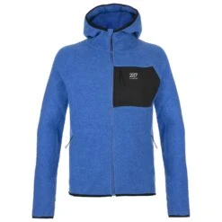 2117 Of Sweden Skord Pile Hoodie - Fleecejacke -Outdoor-Ausrüstung 2117 of sweden skord pile hoodie fleecejacke 1