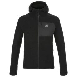 Outdoor-Ausrüstung 30 2117 Of Sweden Skord Pile Hoodie - Fleecejacke