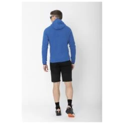 2117 Of Sweden Skord Pile Hoodie - Fleecejacke -Outdoor-Ausrüstung 2117 of sweden skord pile hoodie fleecejacke detail 3