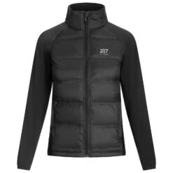 2117 Of Sweden Women's Poxen Jacket - Hybridjacke -Outdoor-Ausrüstung 2117 of sweden womens poxen jacket hybridjacke 1
