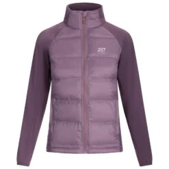 Outdoor-Ausrüstung 34 2117 Of Sweden Women's Poxen Jacket - Hybridjacke