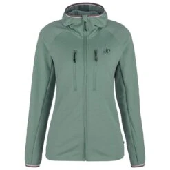 Outdoor-Ausrüstung -Outdoor-Ausrüstung 2117 of sweden womens skaulo sweater zip hoodie 1
