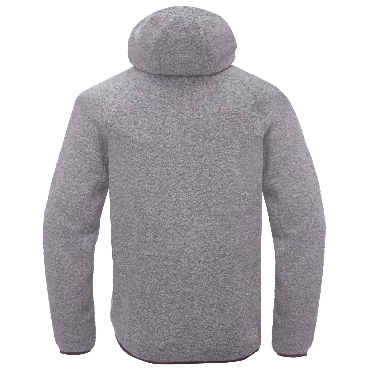 2117 Of Sweden Women's Skord Pile Hoodie - Wolljacke 2 2117 Of Sweden Women's Skord Pile Hoodie - Wolljacke – Bild 2