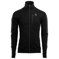 Outdoor-Ausrüstung 44 Aclima DoubleWool Jacket - Wolljacke