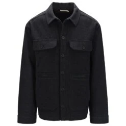 Outdoor-Ausrüstung 47 Aclima ReBorn Lumber Jacket - Hemd