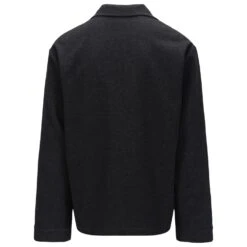 Outdoor-Ausrüstung -Outdoor-Ausrüstung aclima reborn lumber jacket hemd detail 2