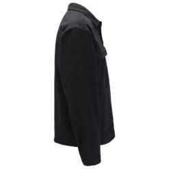 Aclima ReBorn Lumber Jacket - Hemd -Outdoor-Ausrüstung aclima reborn lumber jacket hemd detail 3