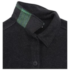 Aclima ReBorn Lumber Jacket - Hemd -Outdoor-Ausrüstung aclima reborn lumber jacket hemd detail 4