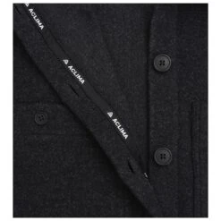 Aclima ReBorn Lumber Jacket - Hemd -Outdoor-Ausrüstung aclima reborn lumber jacket hemd detail 5