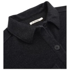 Aclima ReBorn Lumber Jacket - Hemd -Outdoor-Ausrüstung aclima reborn lumber jacket hemd detail 6