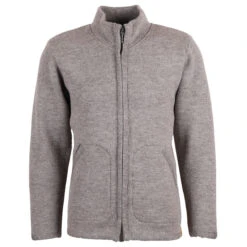 Walk Stehkragen Jacke - Wolljacke 7 Walk Stehkragen Jacke - Wolljacke -Outdoor-Ausrüstung albmerino walk stehkragen jacke wolljacke 1