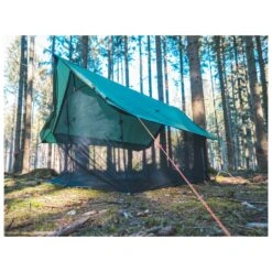 Amazonas Moskito Wing Tarp - Tarp -Outdoor-Ausrüstung amazonas moskito wing tarp tarp detail 6