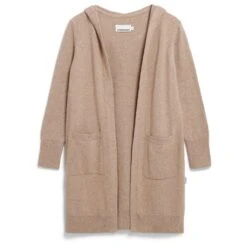 Armedangels Women's Warmaa - Freizeitjacke