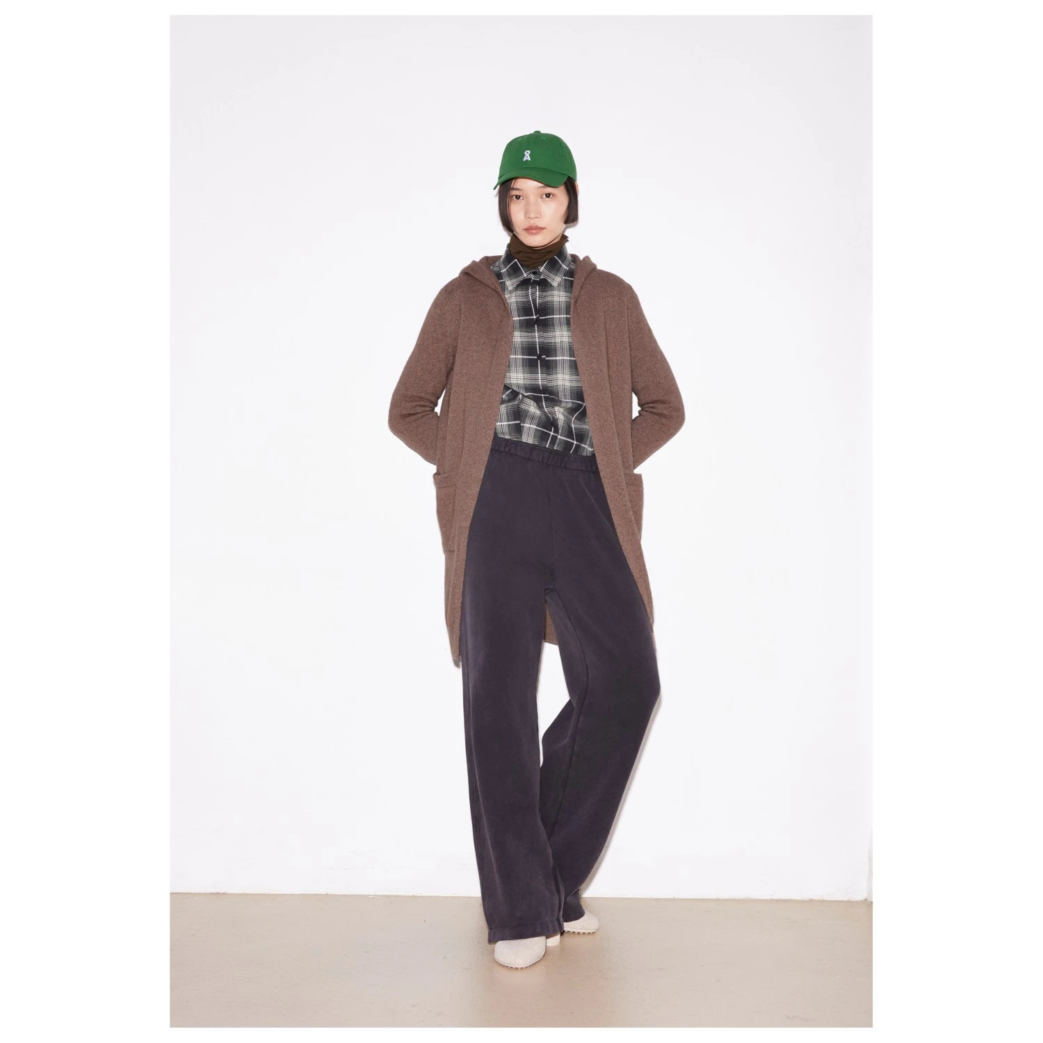 Armedangels Women's Warmaa - Freizeitjacke 5 Armedangels Women's Warmaa - Freizeitjacke – Bild 5