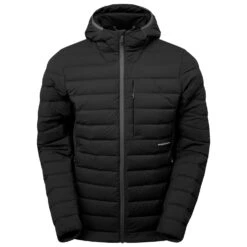 ARTILECT Divide Fusion Stretch Hoodie - Daunenjacke