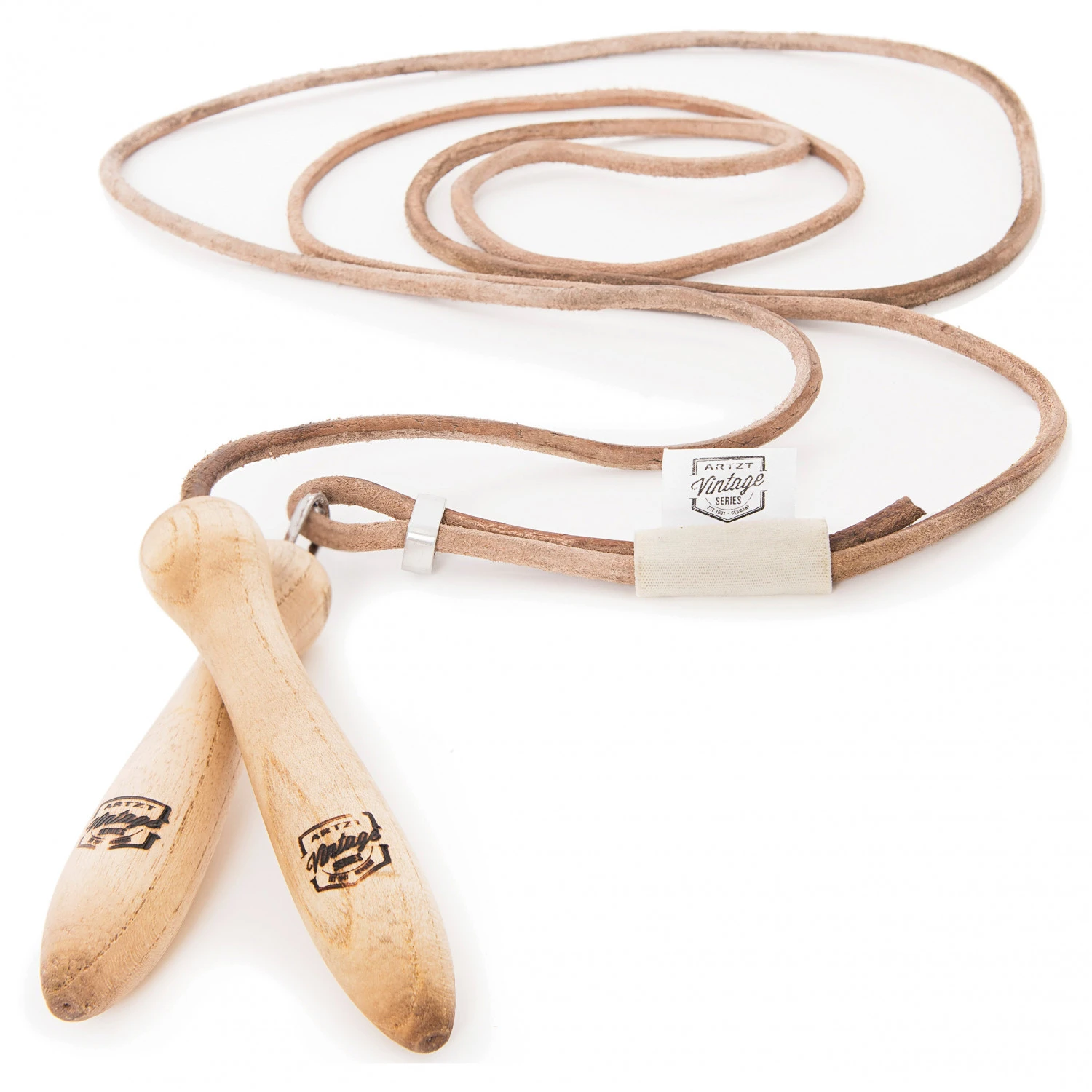 Springseil - Functional Training 1 Springseil - Functional Training