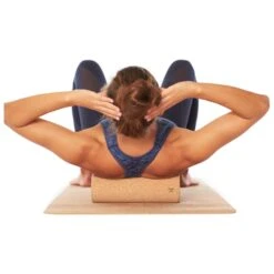 Faszienrolle Kork - Faszienrolle -Outdoor-Ausrüstung artzt vitality faszienrolle kork faszienrolle detail 3