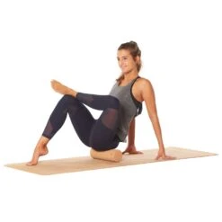 Faszienrolle Kork - Faszienrolle -Outdoor-Ausrüstung artzt vitality faszienrolle kork faszienrolle detail 4