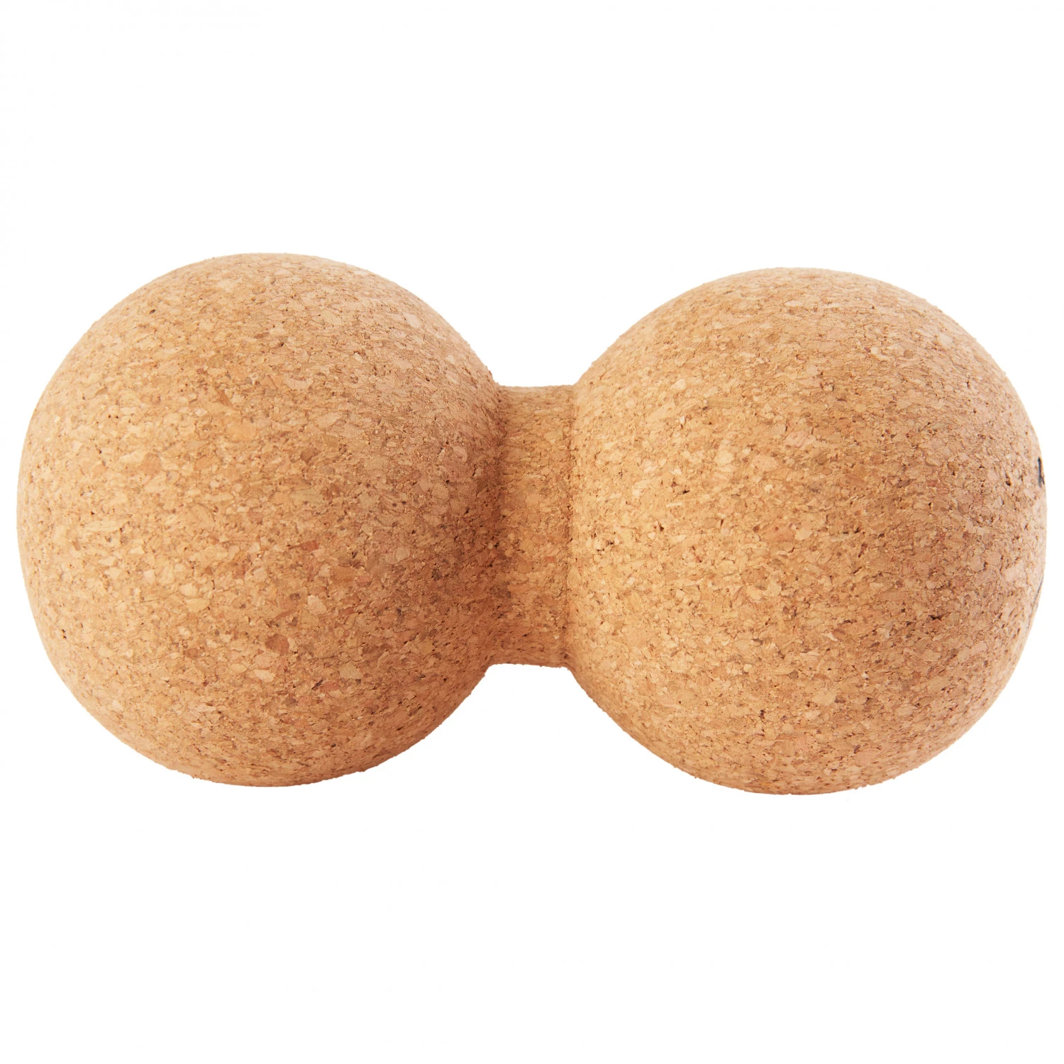Kork Duoball - Faszienrolle 1 Kork Duoball - Faszienrolle