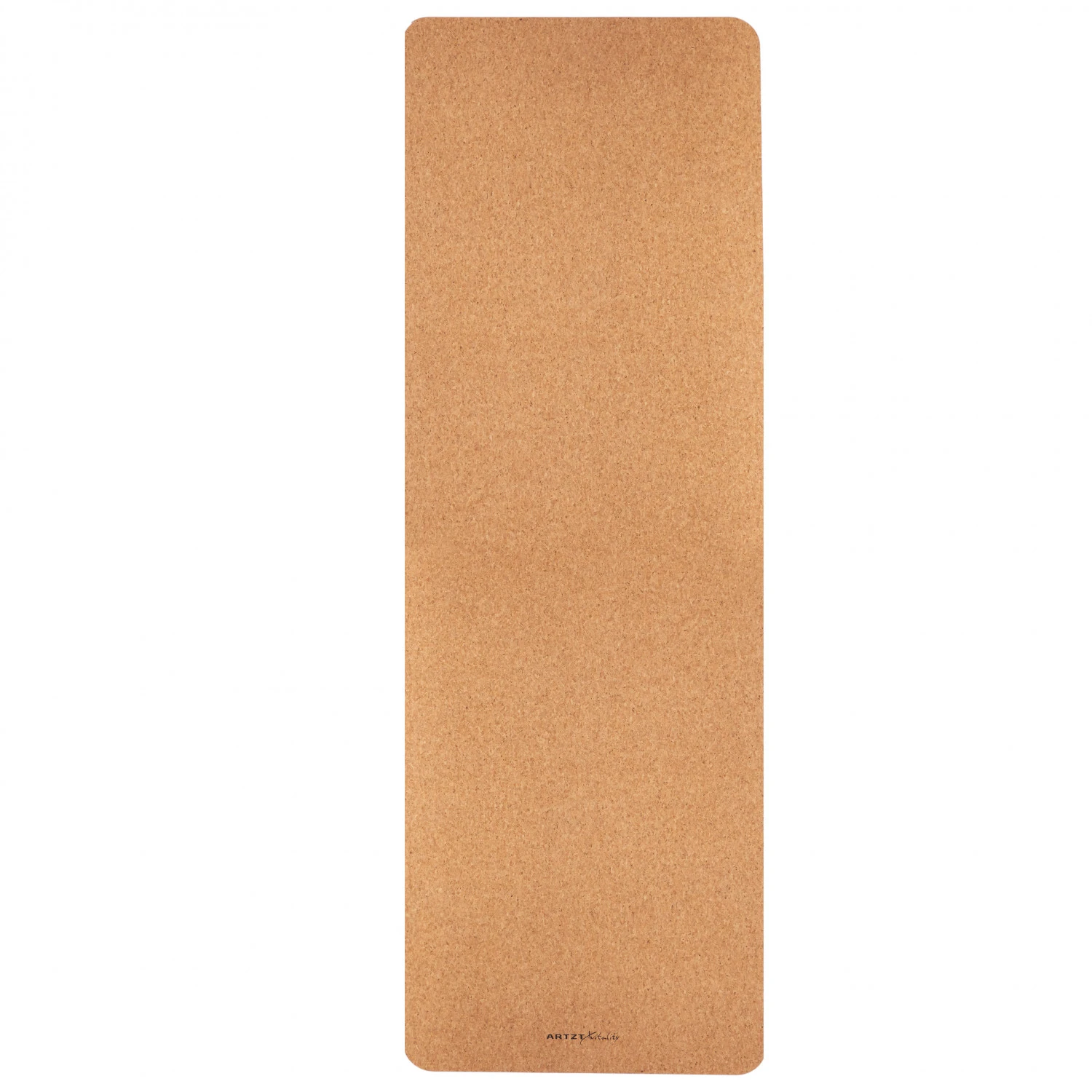 Kork Yogamatte 2 Kork Yogamatte – Bild 2