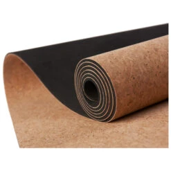 Kork Yogamatte 10 Kork Yogamatte -Outdoor-Ausrüstung artzt vitality kork yogamatte detail 4