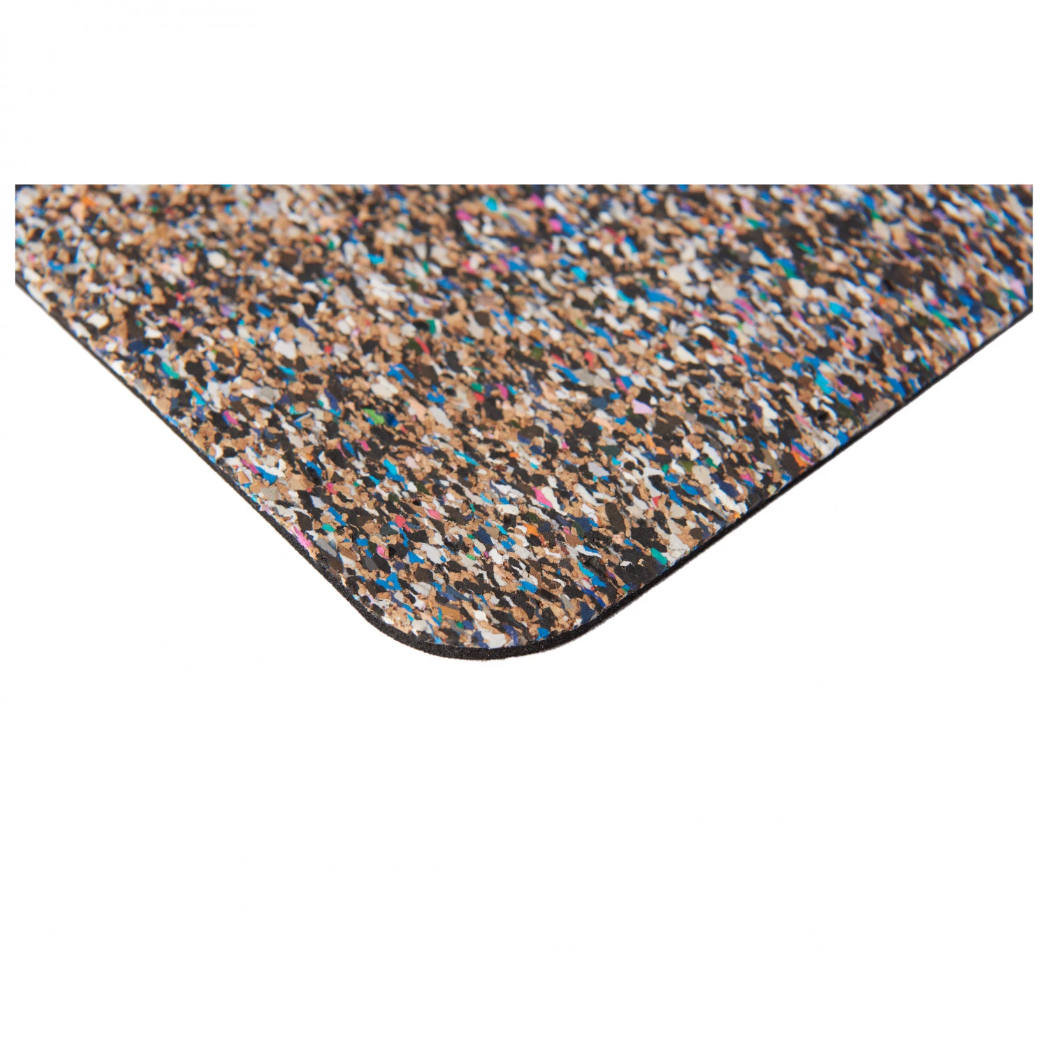 Kork Yogamatte Recycle 5 Kork Yogamatte Recycle – Bild 5