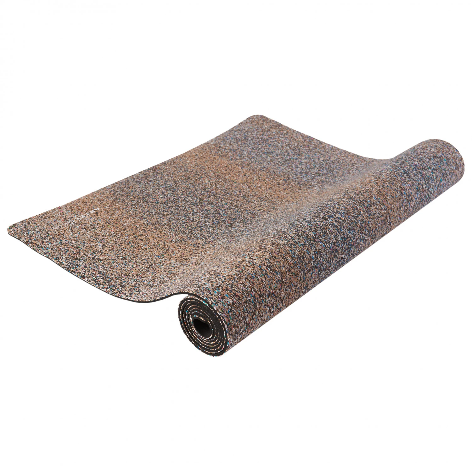 Kork Yogamatte Recycle 1 Kork Yogamatte Recycle