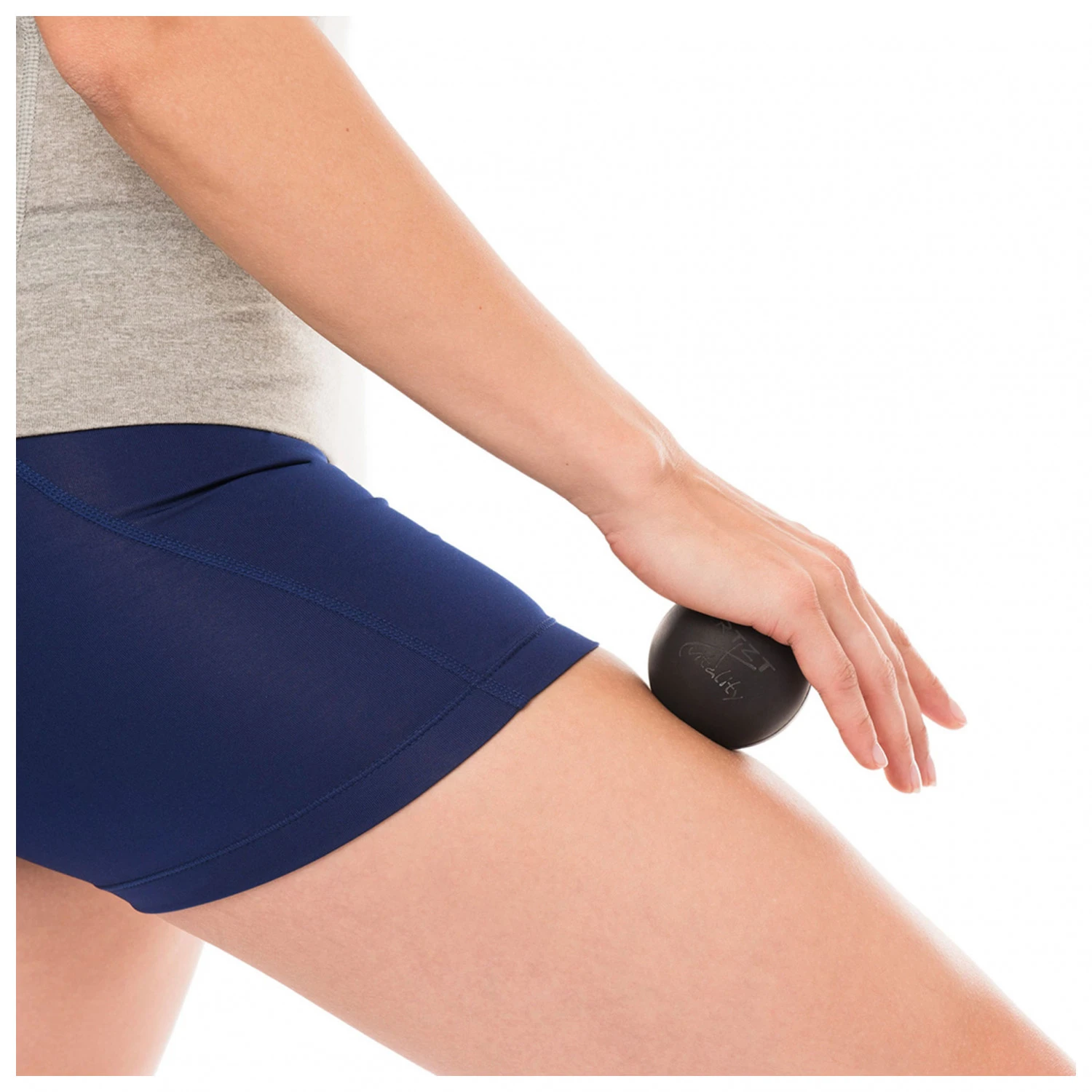 Triggerpunkt-Massageball 2 Triggerpunkt-Massageball – Bild 2