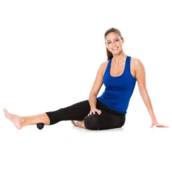 Triggerpunkt-Massageball 6 Triggerpunkt-Massageball -Outdoor-Ausrüstung artzt vitality triggerpunkt massageball detail 3