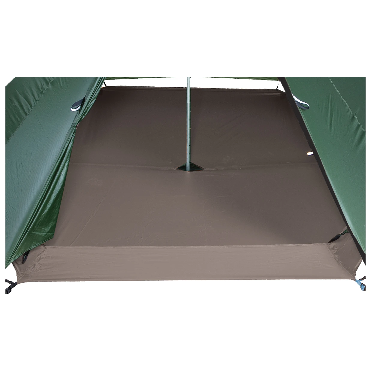 Bach Footprint Wickiup 3 - Zeltunterlage 1 Bach Footprint Wickiup 3 - Zeltunterlage