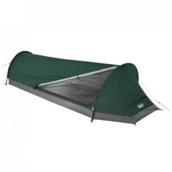 Bach Half Tent Pro - 1-Personen Zelt -Outdoor-Ausrüstung bach half tent pro 1 personen zelt detail 3