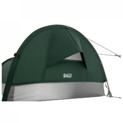 Bach Half Tent Pro - 1-Personen Zelt -Outdoor-Ausrüstung bach half tent pro 1 personen zelt detail 4