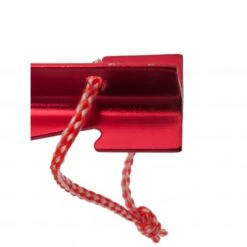 Basic Nature Zelthering T-Stake - Zelthering 5 Basic Nature Zelthering T-Stake - Zelthering -Outdoor-Ausrüstung basic nature zelthering t stake zelthering detail 3