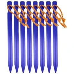 Basic Nature Zelthering Y-Stake - Zelthering