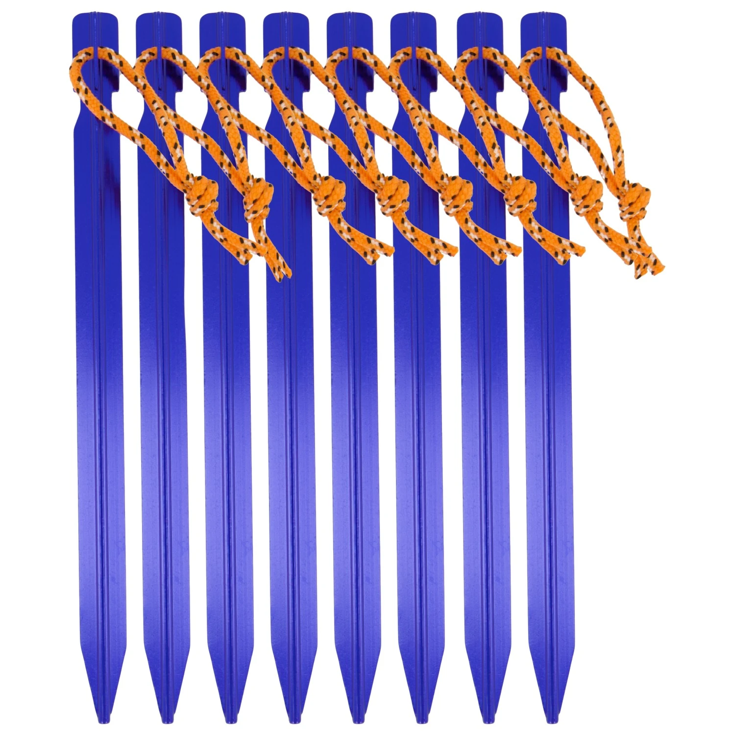 Basic Nature Zelthering Y-Stake - Zelthering 1 Basic Nature Zelthering Y-Stake - Zelthering