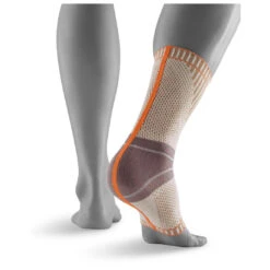 Outdoor Ankle Support - Sportbandage 9 Outdoor Ankle Support - Sportbandage -Outdoor-Ausrüstung bauerfeind sports outdoor ankle support sportbandage detail 3