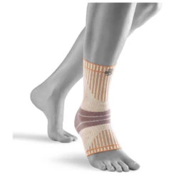 Outdoor Ankle Support - Sportbandage 10 Outdoor Ankle Support - Sportbandage -Outdoor-Ausrüstung bauerfeind sports outdoor ankle support sportbandage detail 4