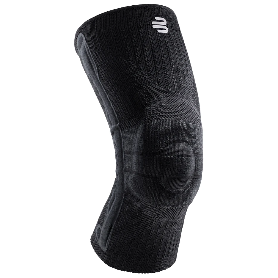 Sports Knee Support - Sportbandage 4 Sports Knee Support - Sportbandage – Bild 4
