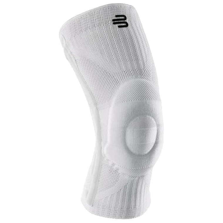 Sports Knee Support - Sportbandage 5 Sports Knee Support - Sportbandage – Bild 5