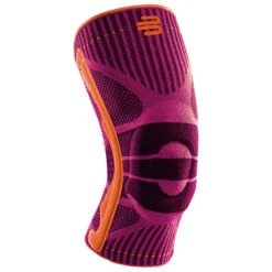 Sports Knee Support - Sportbandage 11 Sports Knee Support - Sportbandage -Outdoor-Ausrüstung bauerfeind sports sports knee support sportbandage 3