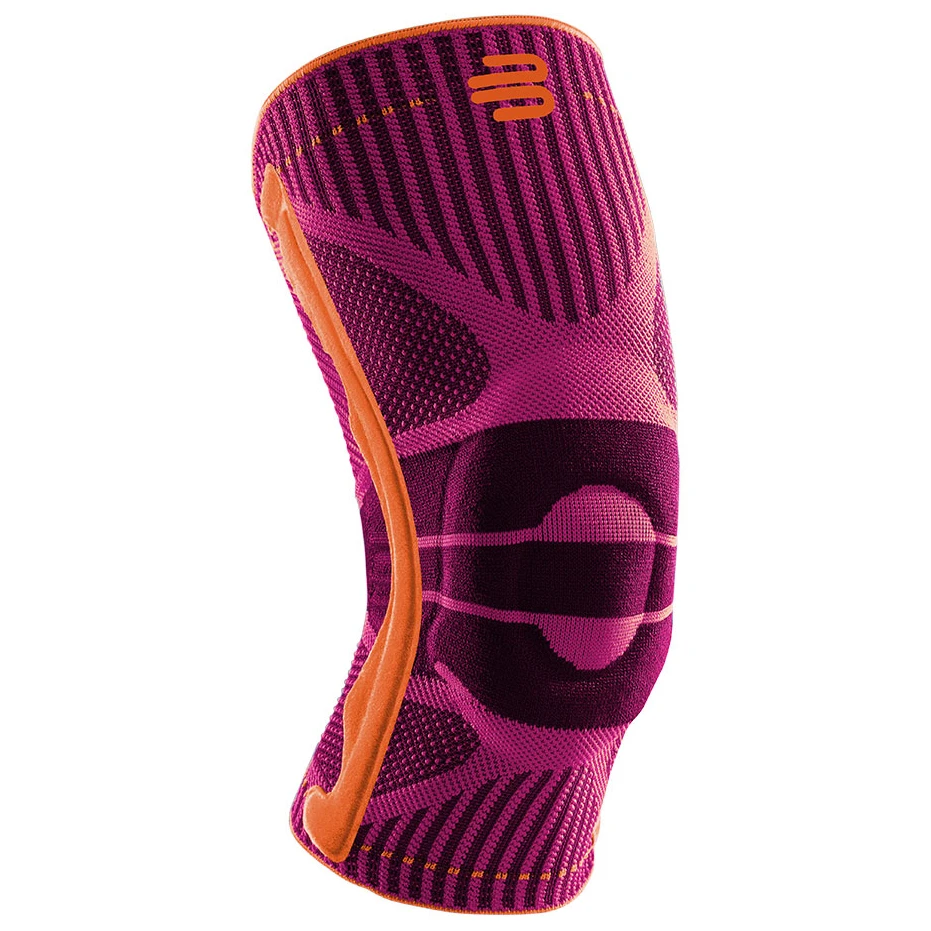 Sports Knee Support - Sportbandage 6 Sports Knee Support - Sportbandage – Bild 6