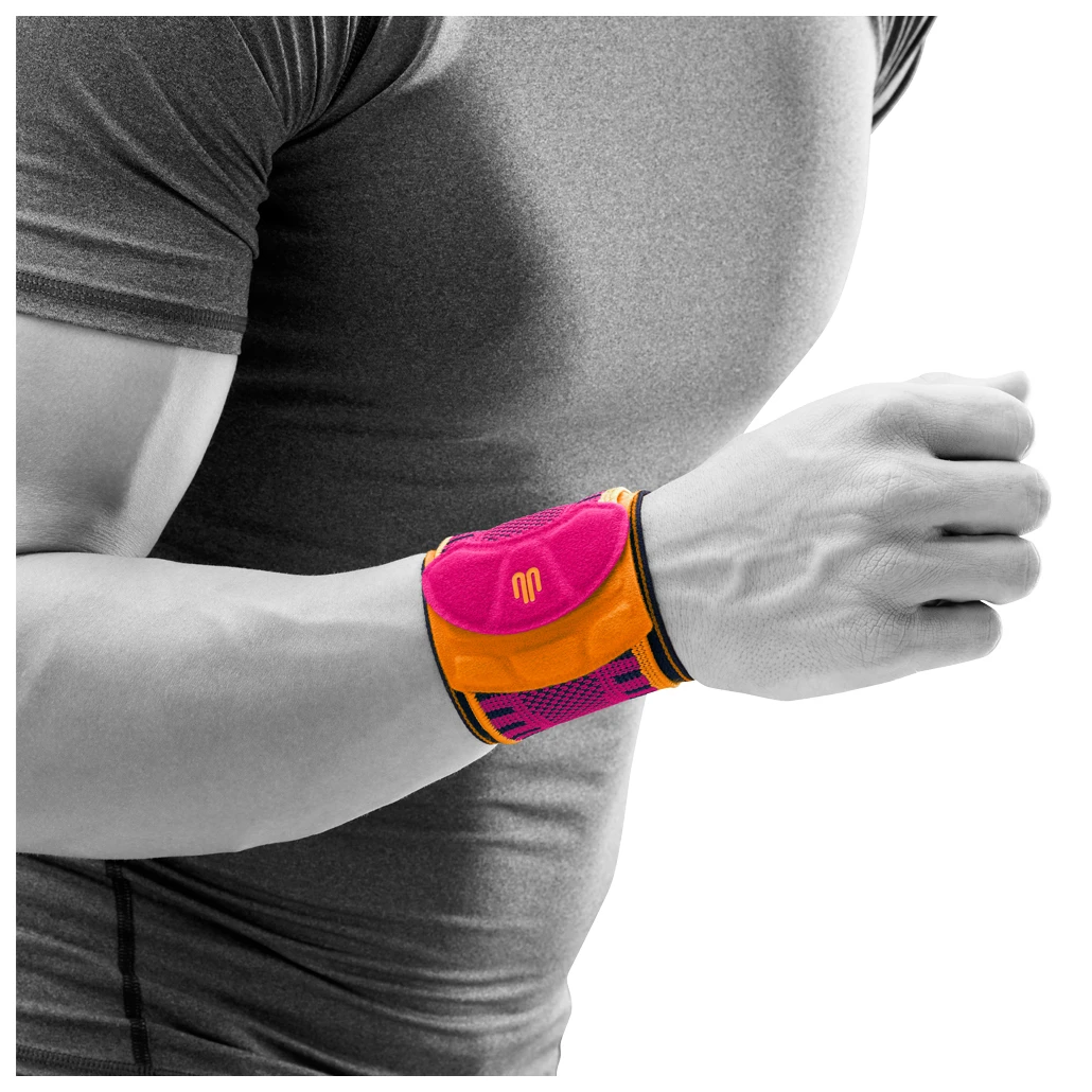 Sports Wrist Strap - Sportbandage 2 Sports Wrist Strap - Sportbandage – Bild 2