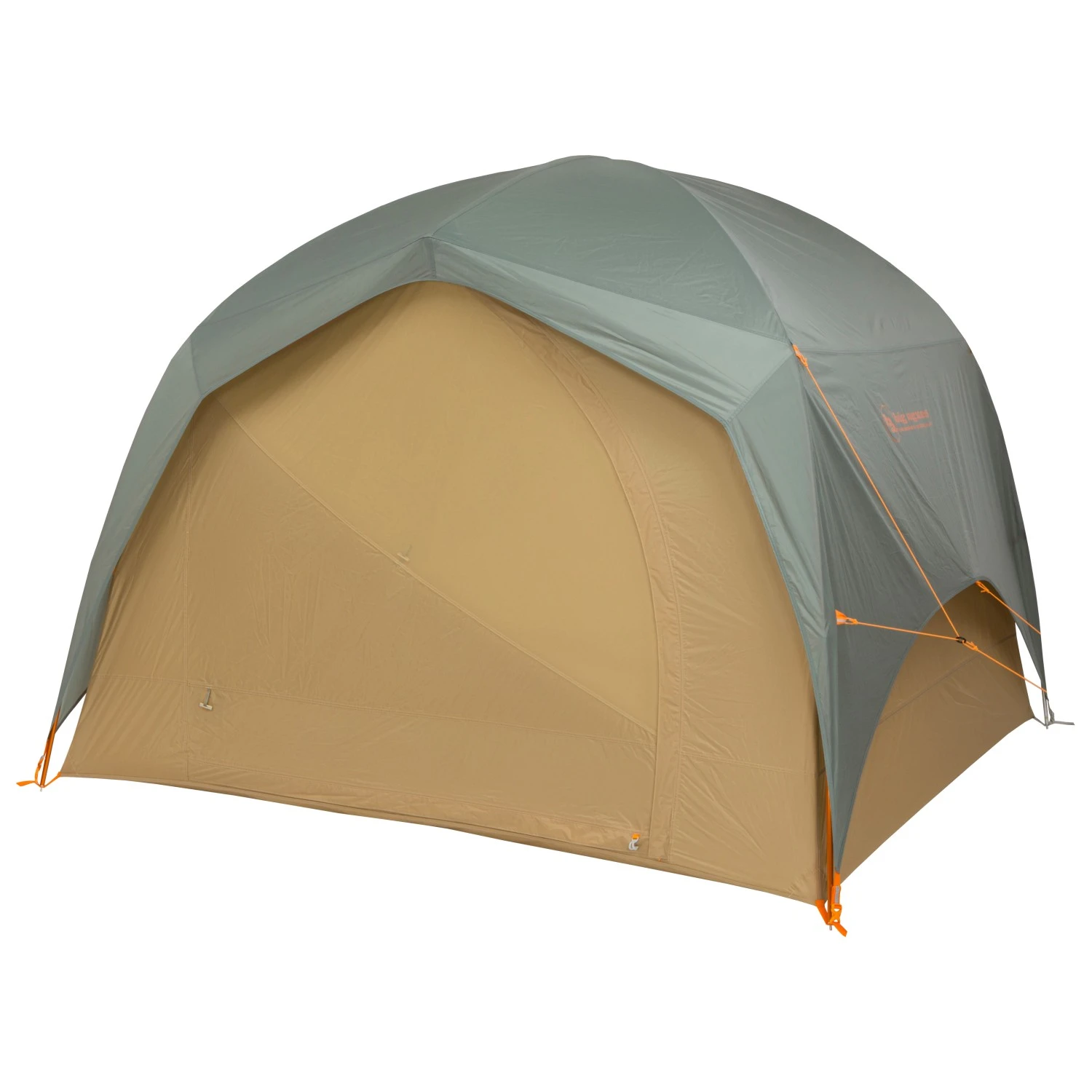 Big Agnes Big House 6 - Gruppenzelt 2 Big Agnes Big House 6 - Gruppenzelt – Bild 2