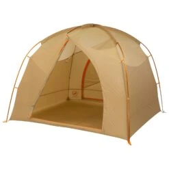 Big Agnes Big House 6 - Gruppenzelt 10 Big Agnes Big House 6 - Gruppenzelt -Outdoor-Ausrüstung big agnes big house 6 gruppenzelt detail 3