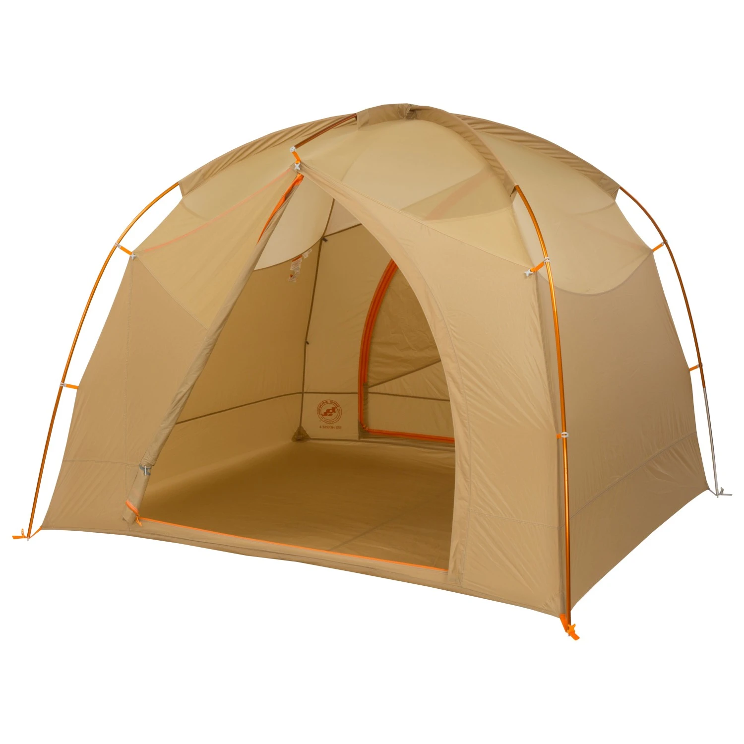 Big Agnes Big House 6 - Gruppenzelt 3 Big Agnes Big House 6 - Gruppenzelt – Bild 3