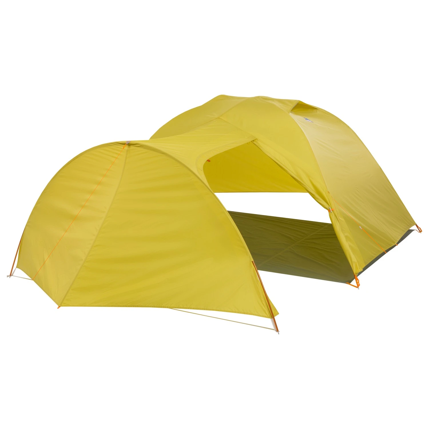 Big Agnes Blacktail 3 Hotel - 3-Personen Zelt 2 Big Agnes Blacktail 3 Hotel - 3-Personen Zelt – Bild 2