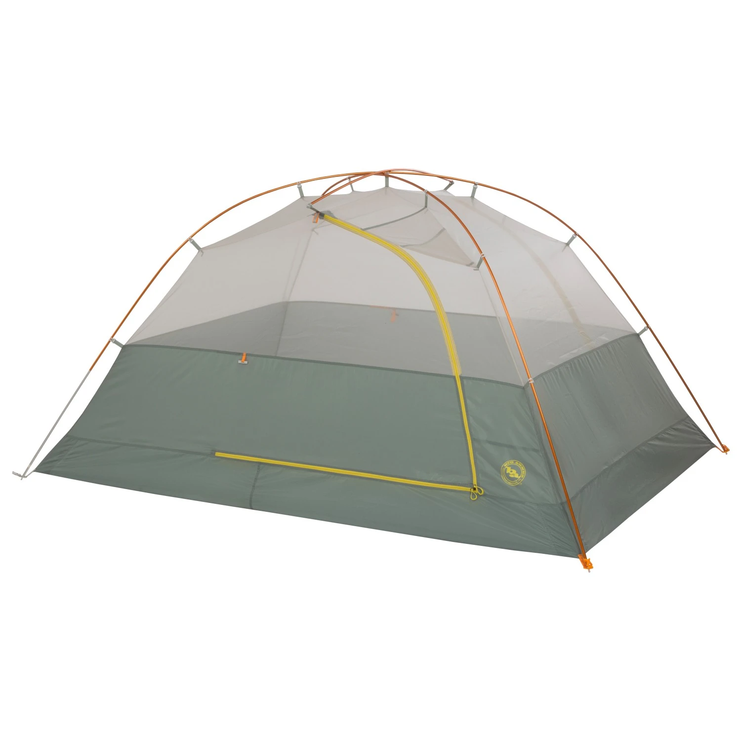 Big Agnes Blacktail 3 Hotel - 3-Personen Zelt 4 Big Agnes Blacktail 3 Hotel - 3-Personen Zelt – Bild 4