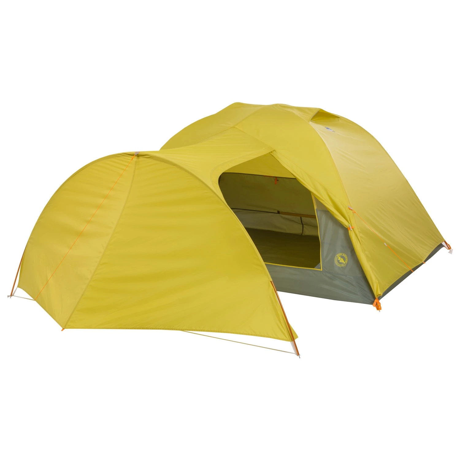 Big Agnes Blacktail 3 Hotel - 3-Personen Zelt 1 Big Agnes Blacktail 3 Hotel - 3-Personen Zelt