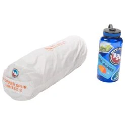 Big Agnes Copper Spur 2 Limited - 2-Personen Zelt -Outdoor-Ausrüstung big agnes copper spur 2 limited 2 personen zelt detail 5